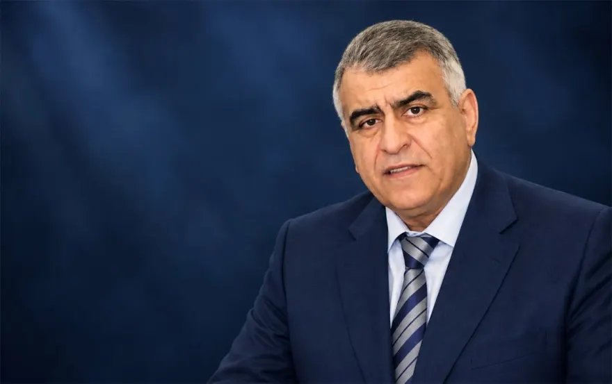 Sabiq icra başçısı Rusiyada vəfat etdi