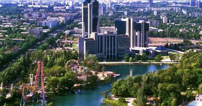 ŞƏT Hökumət Başçıları Şurasına sədrlik Özbəkistana keçdi