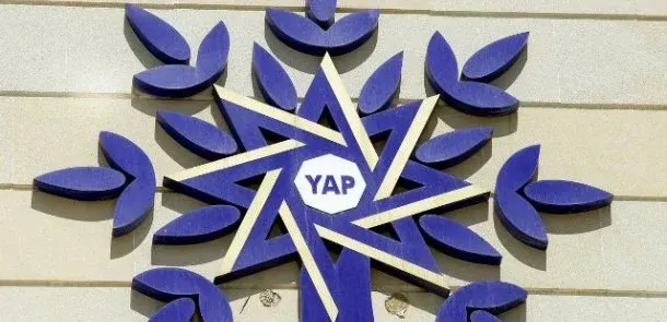 YAP GB-nin yeni tərkibi bəlli oldu - Sədr seçildi
