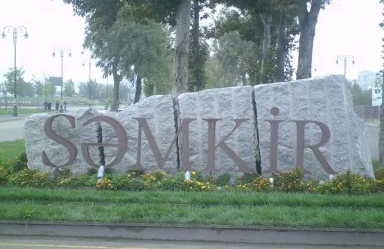Şəmkirdə usta faciəvi şəkildə öldü