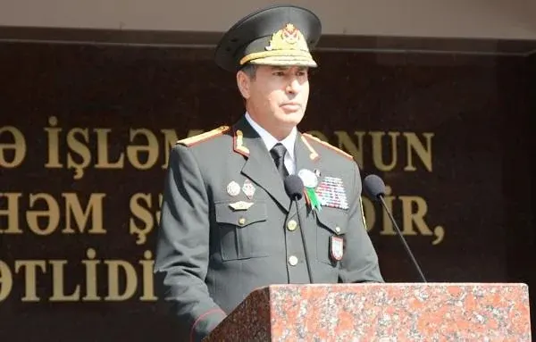 Vilayət Eyvazov polisləri topladı, konkret tapşırıqlar verdi