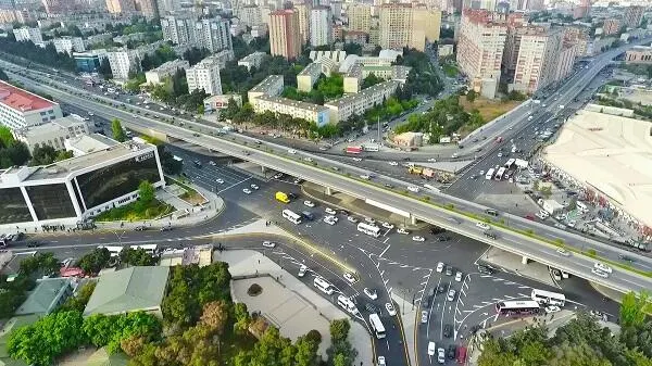 Bakıda yeni mikrorayon yaradılır – Adı belə olacaq...