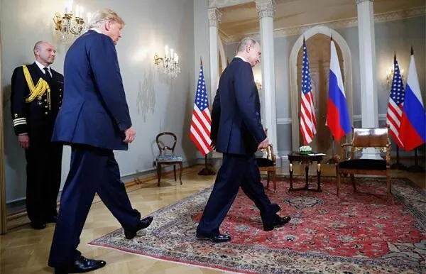 Uitkoff Putinə Zelenski ilə görüş təklif edəcək