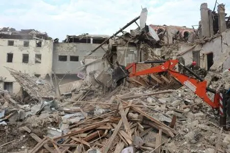Gəncədəki növbəti terrordan altı il ötür