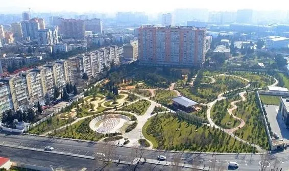 Sabah Bakının bu rayonlarında işıq olmayacaq