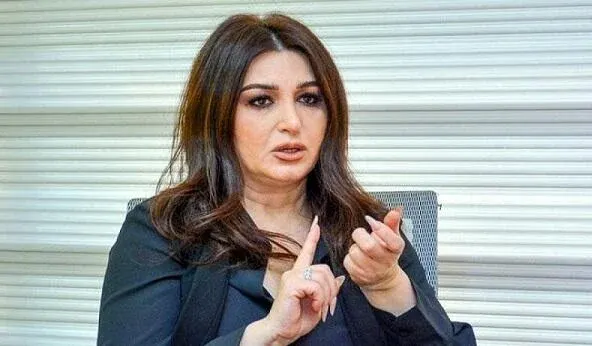 Dilarə Əliyevaya yeni vəzifə verildi