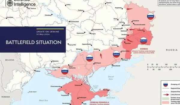 Ukraynaya dəstək Qərbə baha başa gəlmir - Konqresmen