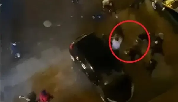 Görüşü deputatın oğlu təşkil edibmiş - Foto