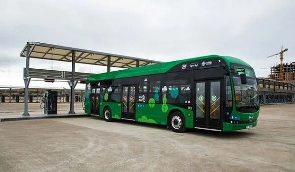 Bakıda bu avtobusların hərəkət sxemi dəyişdirildi
