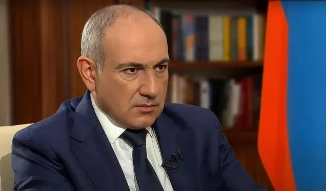 Paşinyan onu Azərbaycana qaytaracaqlarını açıqladı