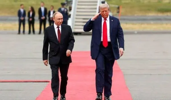 Tramp Putinin qurbanına çevrilib, Zelenski isə...
