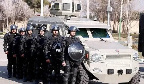 İranda müharibəyə görə daha 4 nəfər həbs edildi