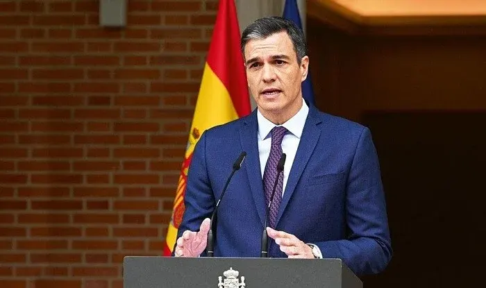 İspaniyada inflyasiyanın səbəbi İranla müharibədir - Sançes