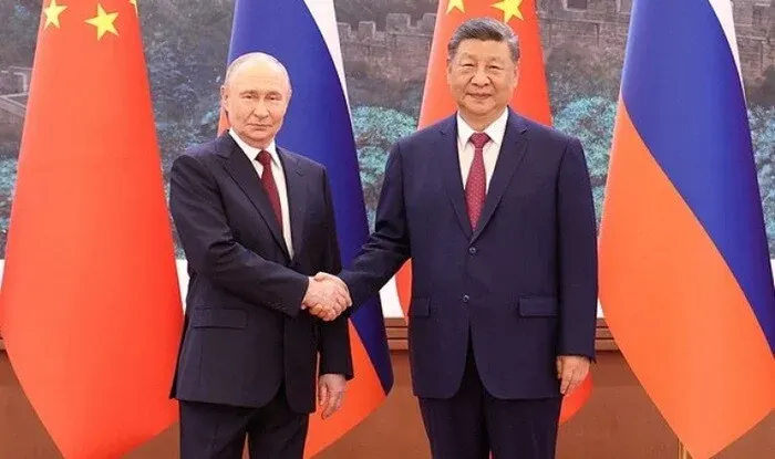 Putin və Szinpinlə bu məsələni müzakirə etməyə hazıram