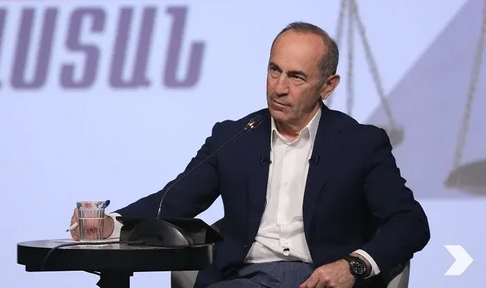 Köçəryanın həbs müddəti daha iki ay uzadıldı