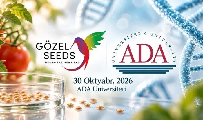 “Gözel Seeds” və ADA gəncləri bu konfransa dəvət edir