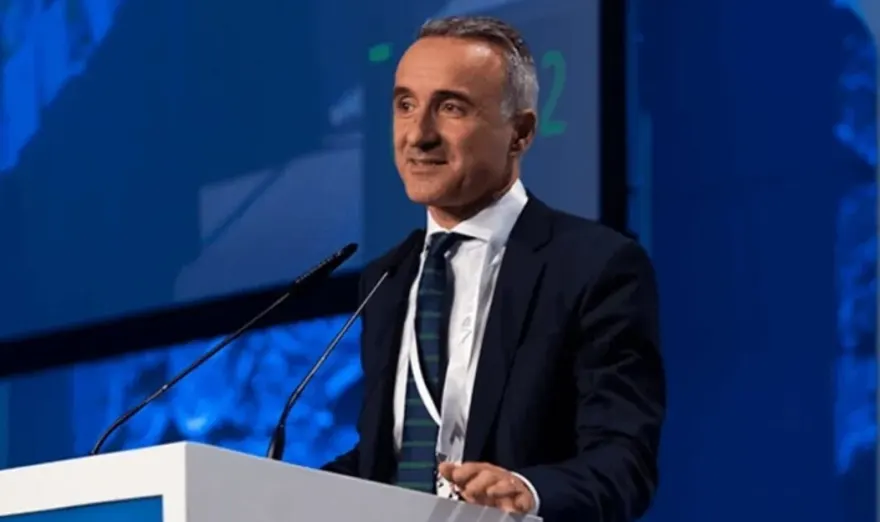 ATƏT PA-nın prezidenti vəzifəsindən istefa verdi