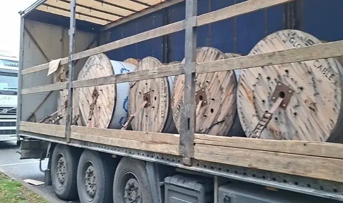 Bakıdan göndərilən 1,5 milyonluq avadanlıq Ukraynaya çatdı