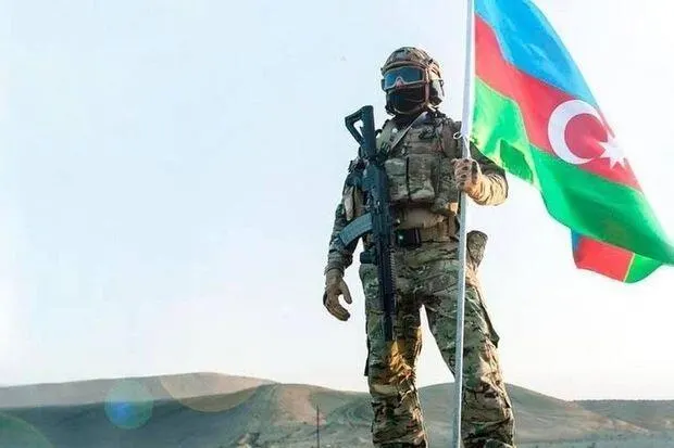 44 günlük Vətən müharibəsinin xronikası: 15 oktyabr