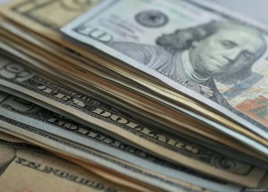 Azərbaycana 57 milyon dollar köçürüldü - SƏBƏB