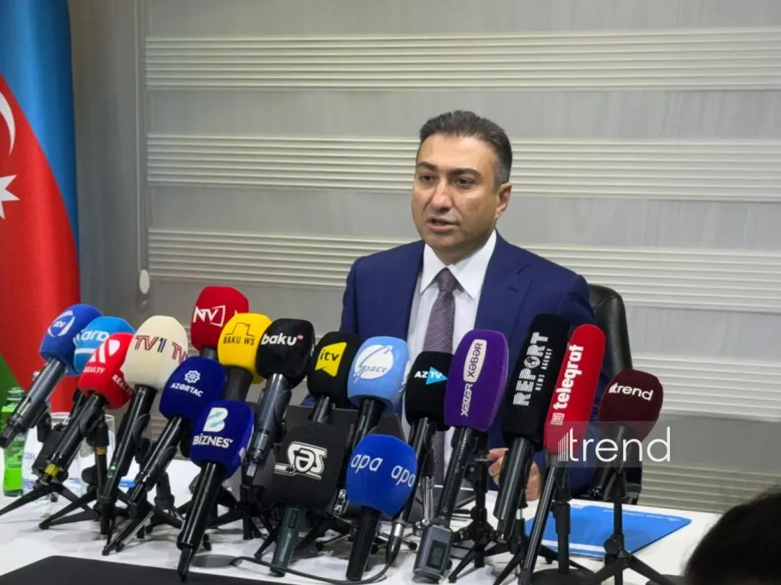 Həkimlikdən nazir postuna - Anar Bayramovun DOSYESİ