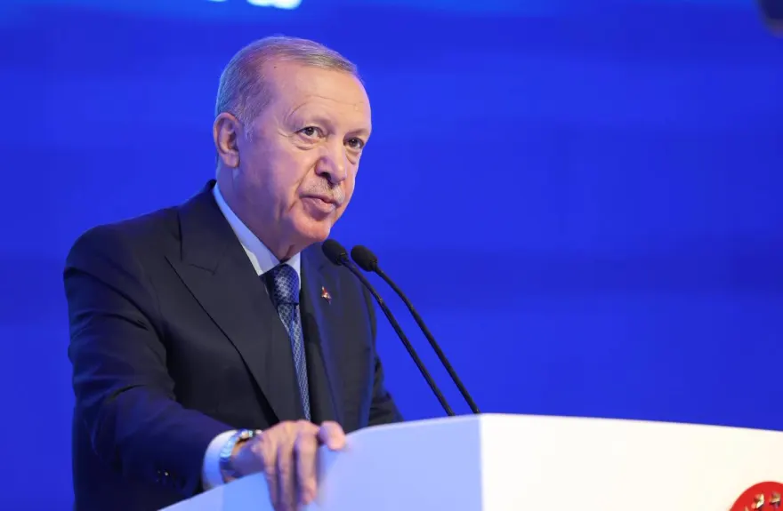 Türkiyə ilə Kanada münasibətləri strateji tərəfdaşlıq səviyyəsinə yüksəldilib - Ərdoğan