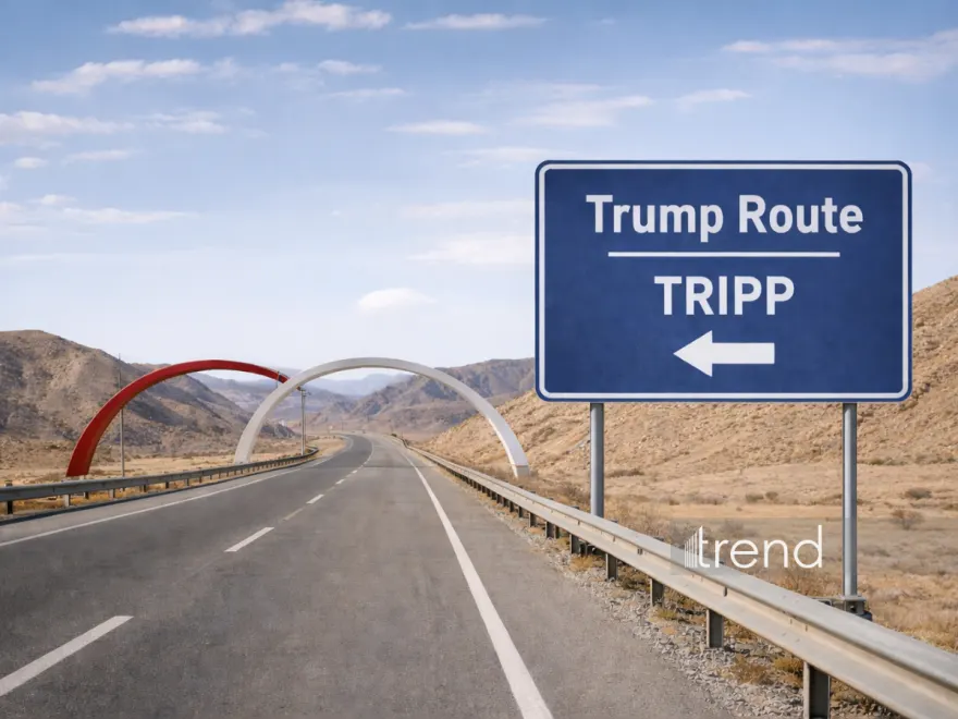 TRIPP istismara verildikdən sonra əlavə yük axınlarını cəlb edə biləcək – Aİ