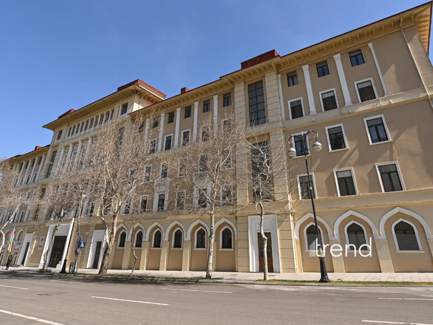 Mərkəzi Bank Nazirlər Kabinetinə mühüm sənəd təqdim edib - DETALLAR