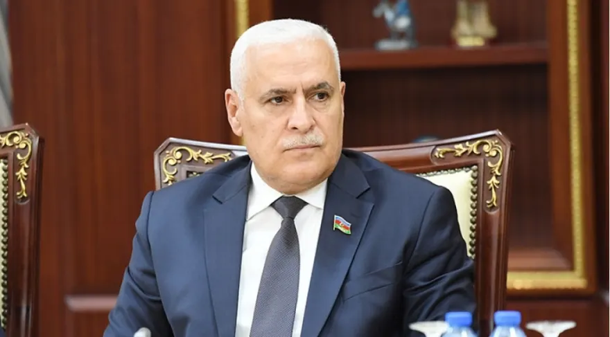 Bakı ilə Yeni Dehli arasında diplomatik əlaqələrin yeni prioritetləri müəyyənləşdirildi - Vüqar Rəhimzadə