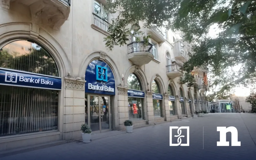 Bank of Baku fərdiləşdirilmiş müştəri əlaqələrinin inkişafı üçün Netmera-nı seçdi