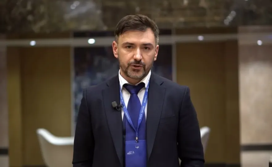 "Siemens Energy" “Yaşıl Enerji Dəhlizi” layihəsinə texnoloji dəstək imkanlarını araşdırır