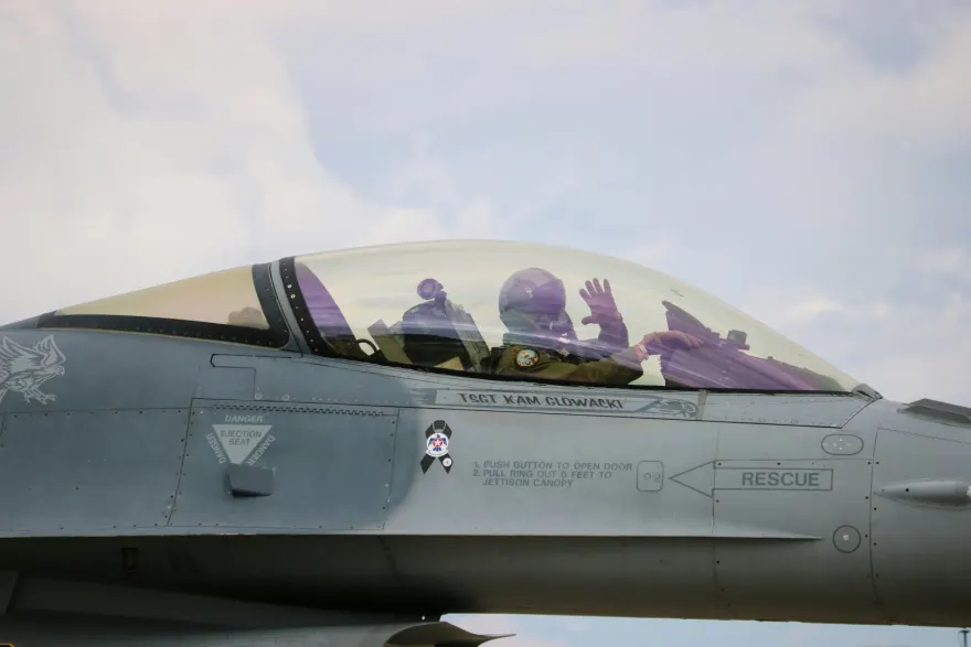 Bu ölkədə pilotlar çatışmır