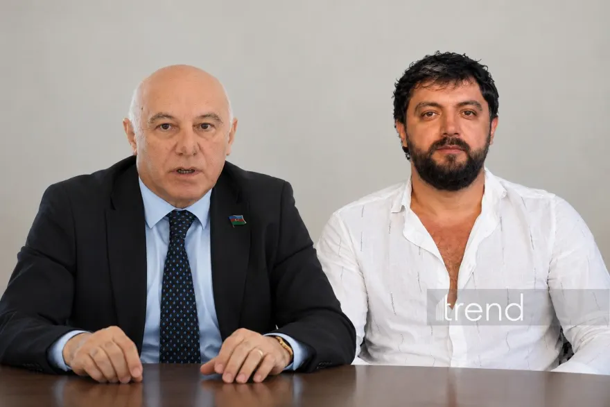 Oğlu həbs edilən Arzuxan Əlizadə AMİP sədrliyindən gedir? – AÇIQLAMA