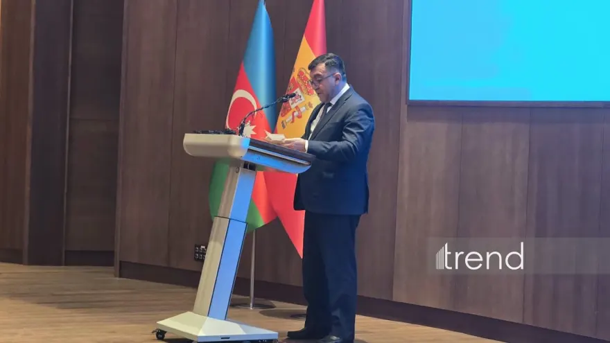Azərbaycanda süni intellekt və innovasiya sahəsində bacarıqların inkişafı prioritetdir