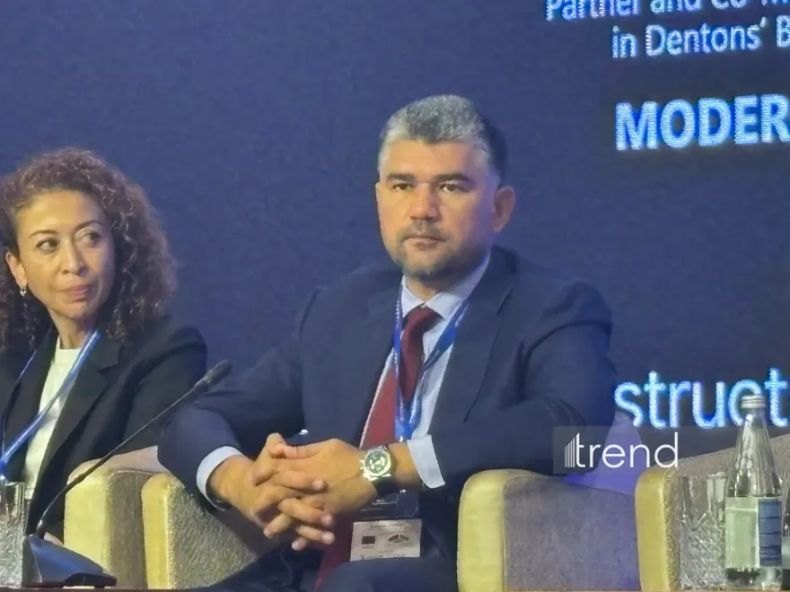 TRACECA ölkələr arasında məlumat mübadiləsi standartlarının uzlaşdırılması üzərində işləyir