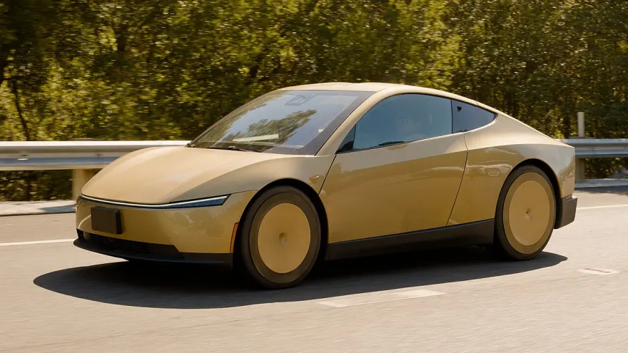 “Tesla” “Cybercab” robotaksilərini müştərilərə təqdim etməyə hazırlaşır