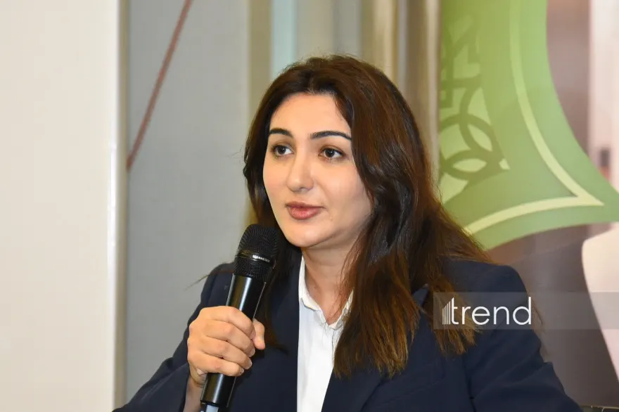 Azərbaycanda İslam bankçılığına olan tələbat ölçülüb - Mərkəzi Bank
