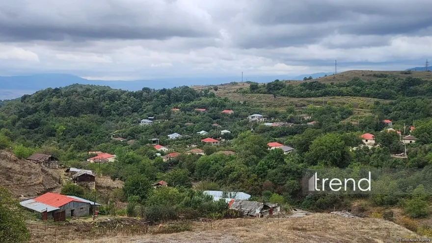 Xocalı və Ağdərəyə növbəti köç olub