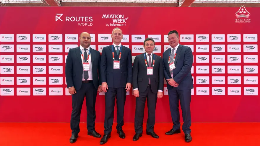 “Routes World 2026”da Azərbaycana yeni birbaşa uçuşların açılması üzrə danışıqlar aparılır