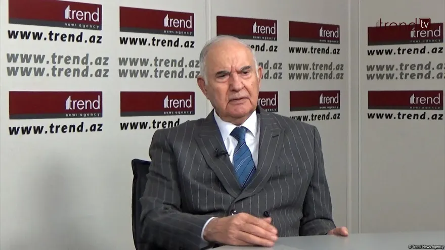 Azərbaycanın sədrliyi AQEM-in institusional inkişafında mühüm mərhələyə çevrilib - Azər Qarayev