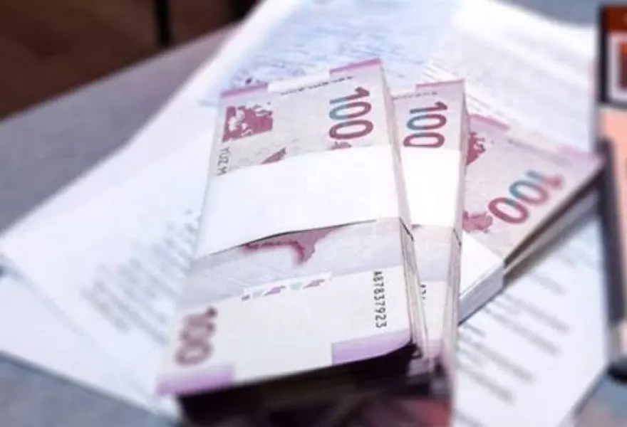 Bank sektorunun xarici öhdəlikləri azalıb