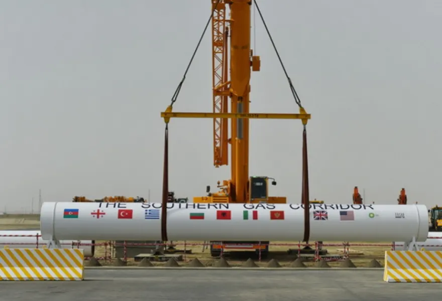 “Cənub Qaz Dəhlizi”nin 2 milyard dollarlıq istiqrazları dövlət zəmanətli borcu kəskin azaldıb
