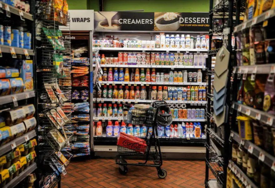 Крупнейшие мировые производители потребительских товаров и продуктов питания предупредили о дальнейшем повышении цен в следующем году