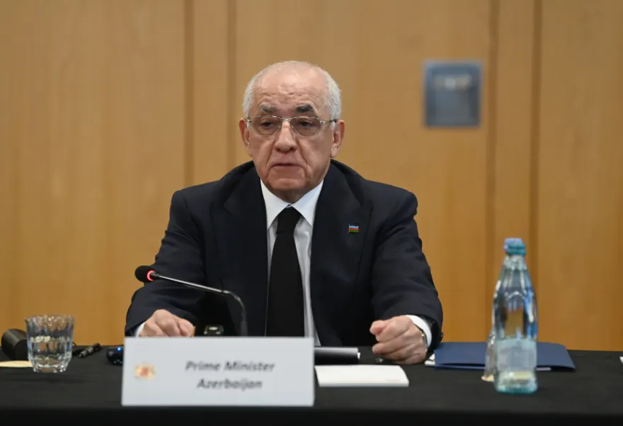 Ali Asadov: Trade between Azerbaijan and Georgia rises 42 percent in nine months, nearing $1 billion
