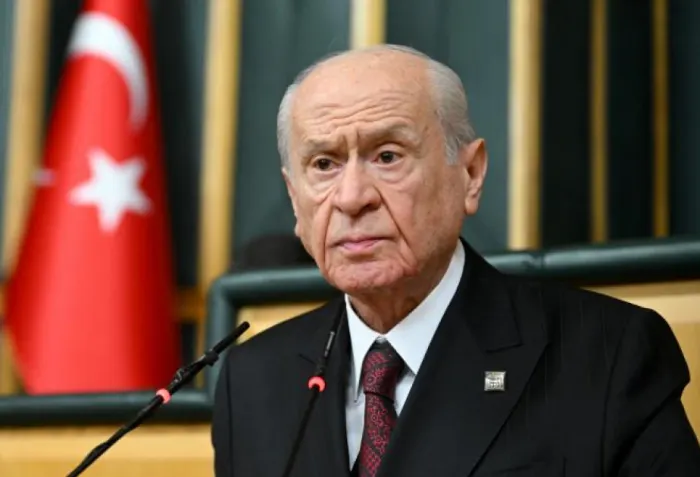 "Azərbaycanın və Türkiyənin mövqeləri ayrılmazdır" - Dövlət Baxçalı