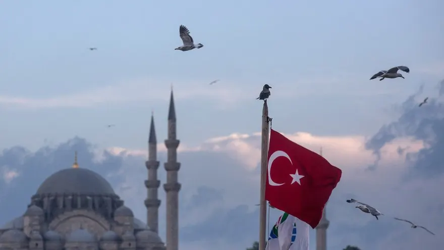 Azərbaycanlıların xarici səfərlərinin 44 faizi Türkiyənin payına düşür