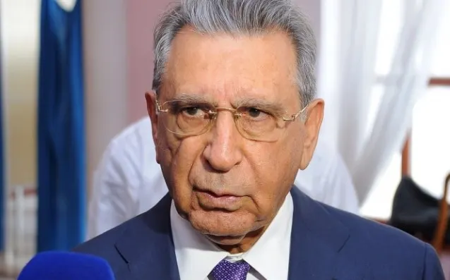Ramiz Mehdiyevin müsadirə edilən əmlakları – Siyahı