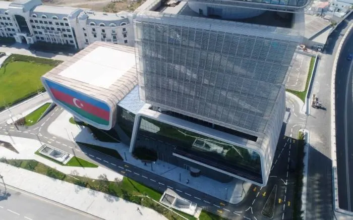 “Cyber Point” İqtisadiyyat Nazirliyinin qurumunda təhlükəsizlik auditi aparacaq – 1.2 milyon manatlıq layihə