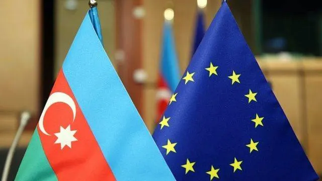 Avropa şirkətlərinin 57 %-i Azərbaycandakı iqtisadi vəziyyəti qənaətbəxş sayır