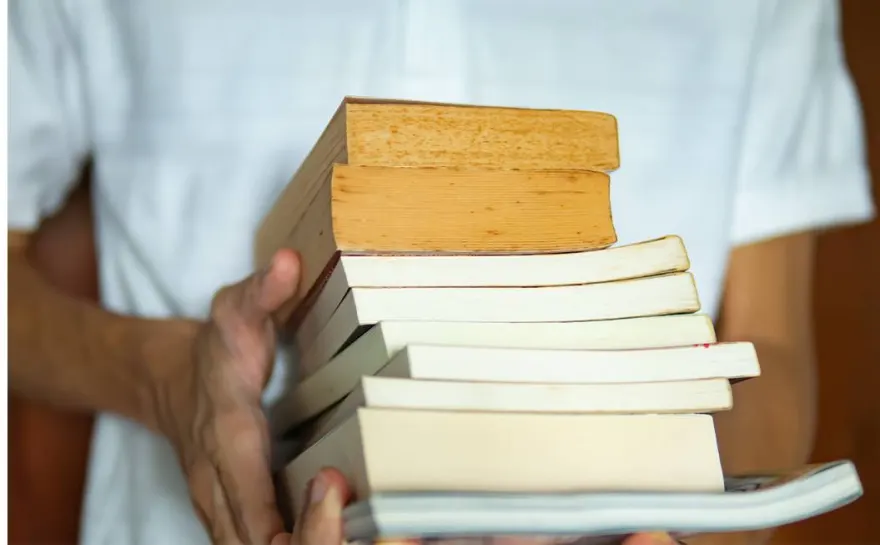 Hər azərbaycanlı ildə ortalama 3 kitab oxuyur – beynəlxalq araşdırma